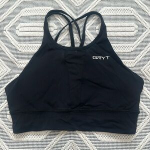 Gryt Sports Bra